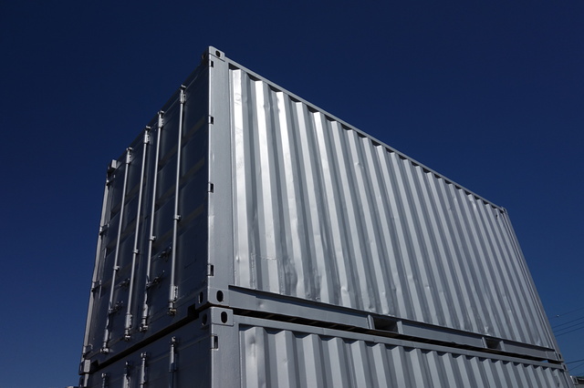 20ﾌｨｰﾄｺﾝﾃﾅ