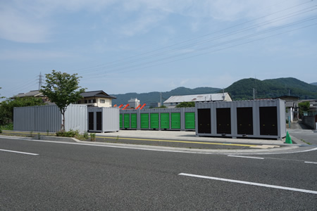 Y-CON 甲府富士見店