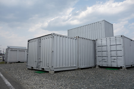 Y-CON 昭和／甲斐店